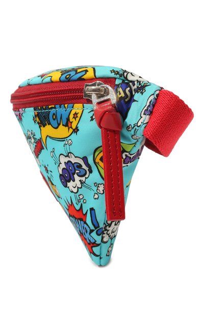 Поясная сумка DOLCE & GABBANA, арт. EM0072/B9I38/0UTLET AW22-23, фото 3