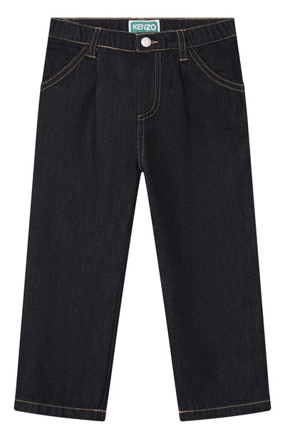 Джинсы KENZO, арт. K62106