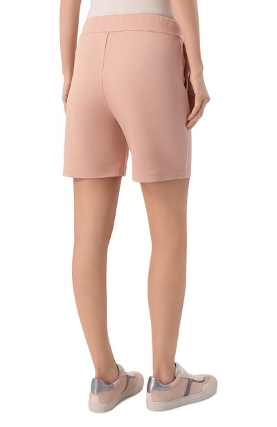 Шорты из шелка и хлопка MVST, арт. M26.2PW.T035/F088 D0NDI JERSEY, фото 4