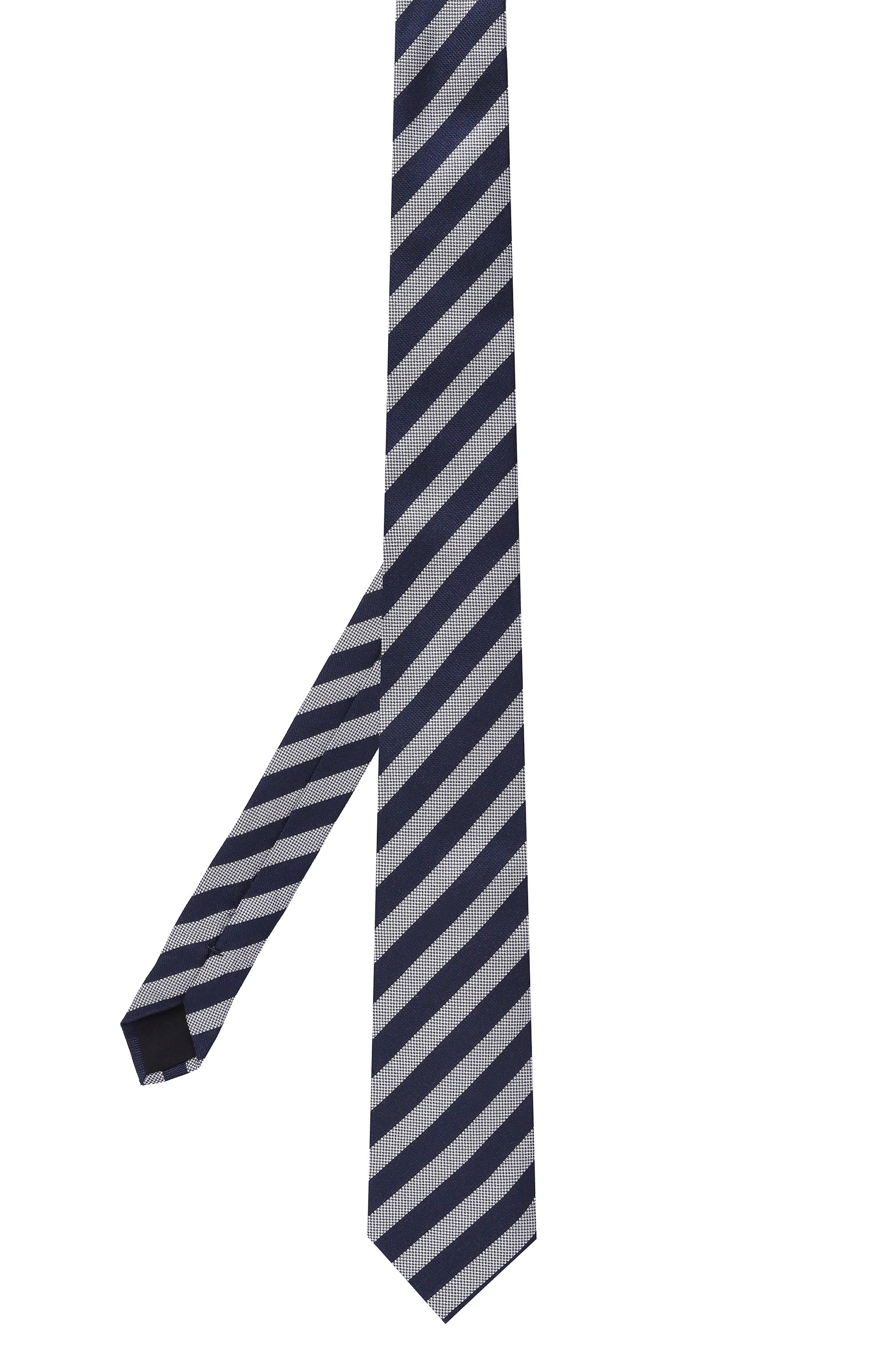 Галстук BOSS, арт. 50550432, фото 3