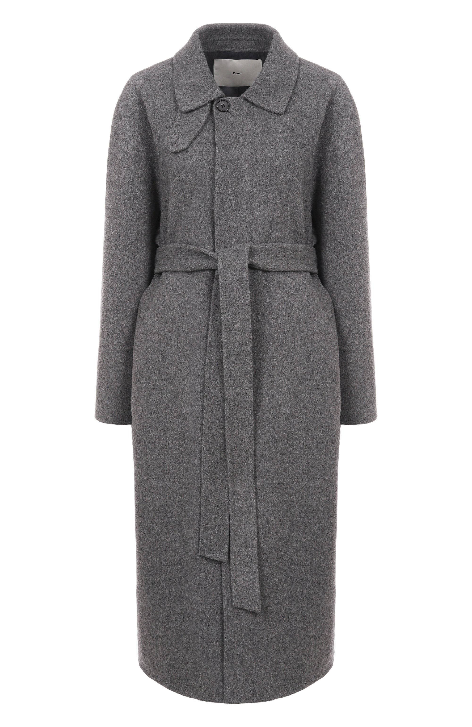 Пальто из шерсти и кашемира DUNST, арт. UDC05D124G2, фото 1
