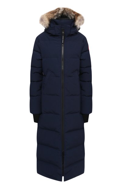 Пуховик mystique CANADA GOOSE, арт. 3035L, фото 1