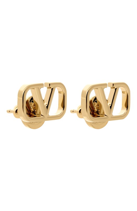 Серьги Valentino 8W2J0G76MET Золотой  8W2J0G76MET Фото 3