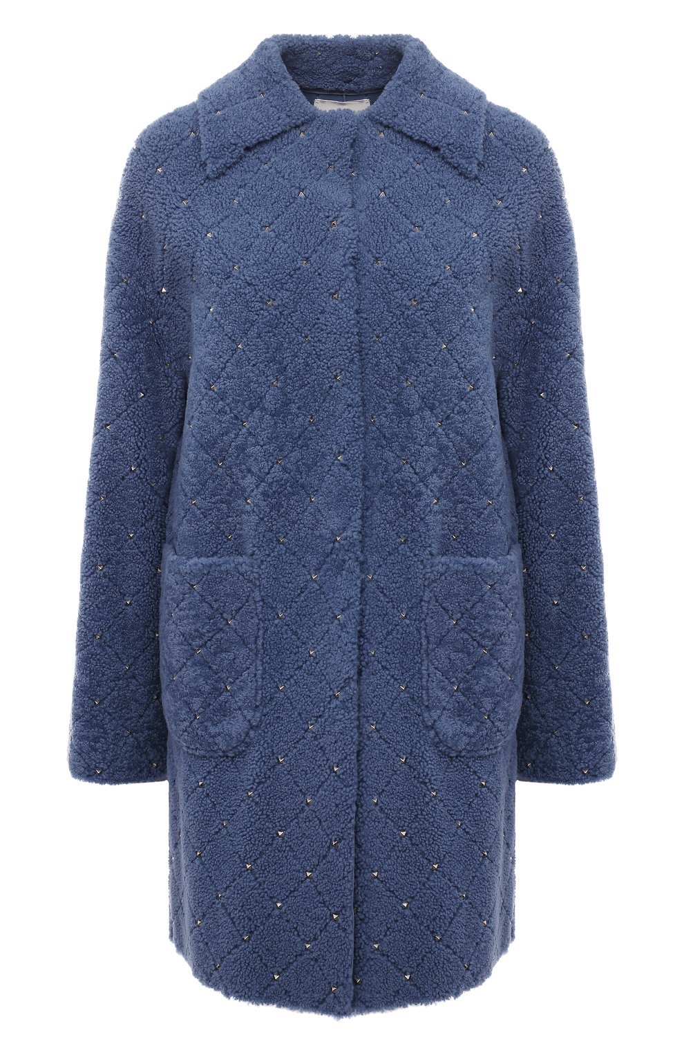 Шуба из овчины VALENTINO, арт. SF3FA7536GF, фото 1