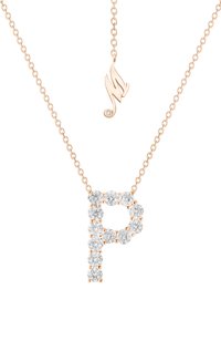 Кулон MERCURY, арт. MP/LETTER/RG/P, фото 1