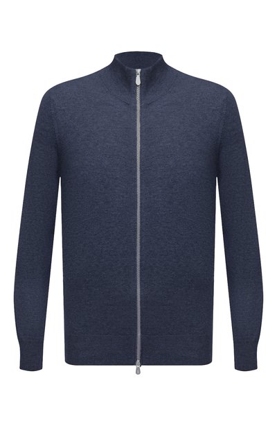 Мужской кашемировый кардиган BRUNELLO CUCINELLI, арт. M2200106