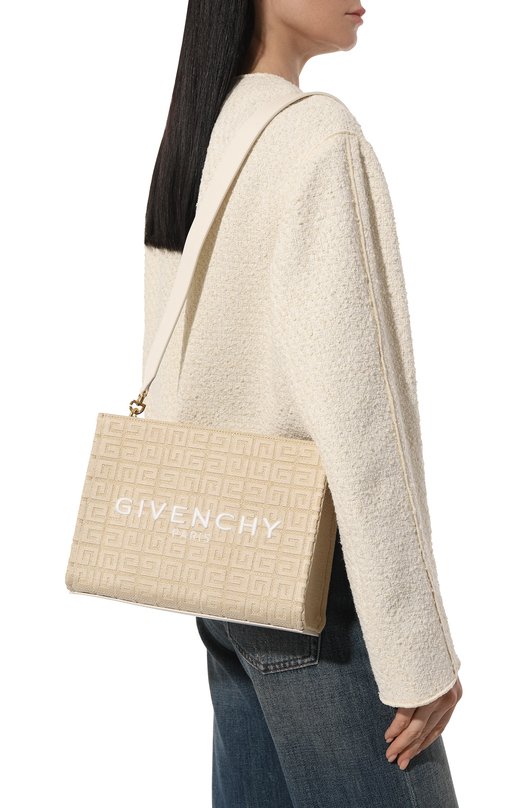 фото Сумка g-tote givenchy