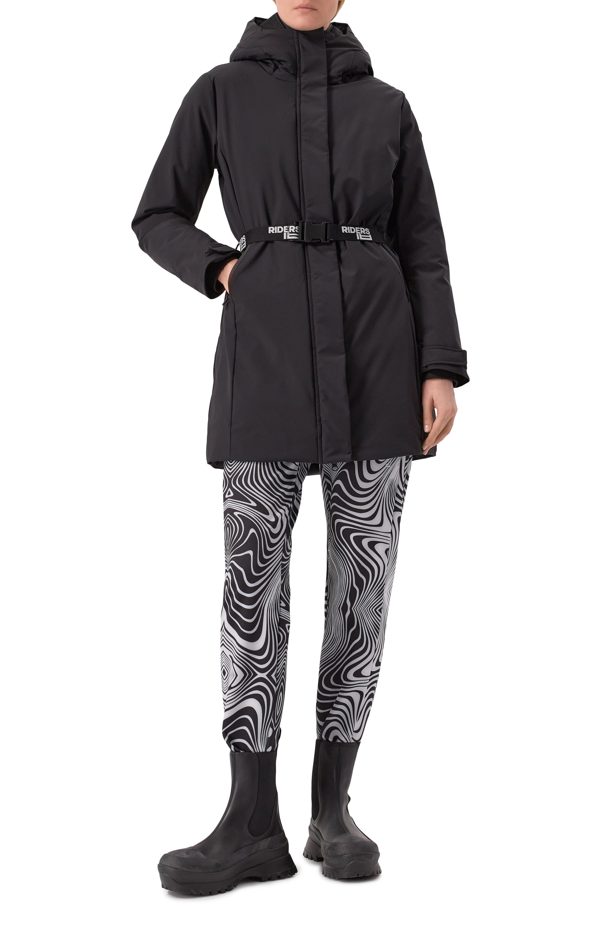 Брюки EA7, арт. 6DTP04/TN8HZ, фото 2