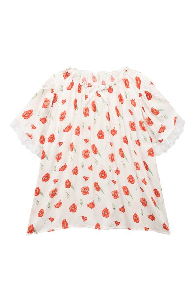 Пижама из вискозы AMIKI CHILDREN, арт. MILANA, фото 2