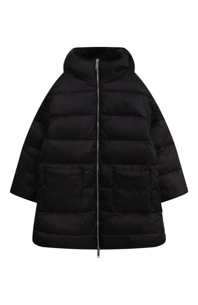 Утепленное пальто MAX&CO, арт. MX0060-MX020