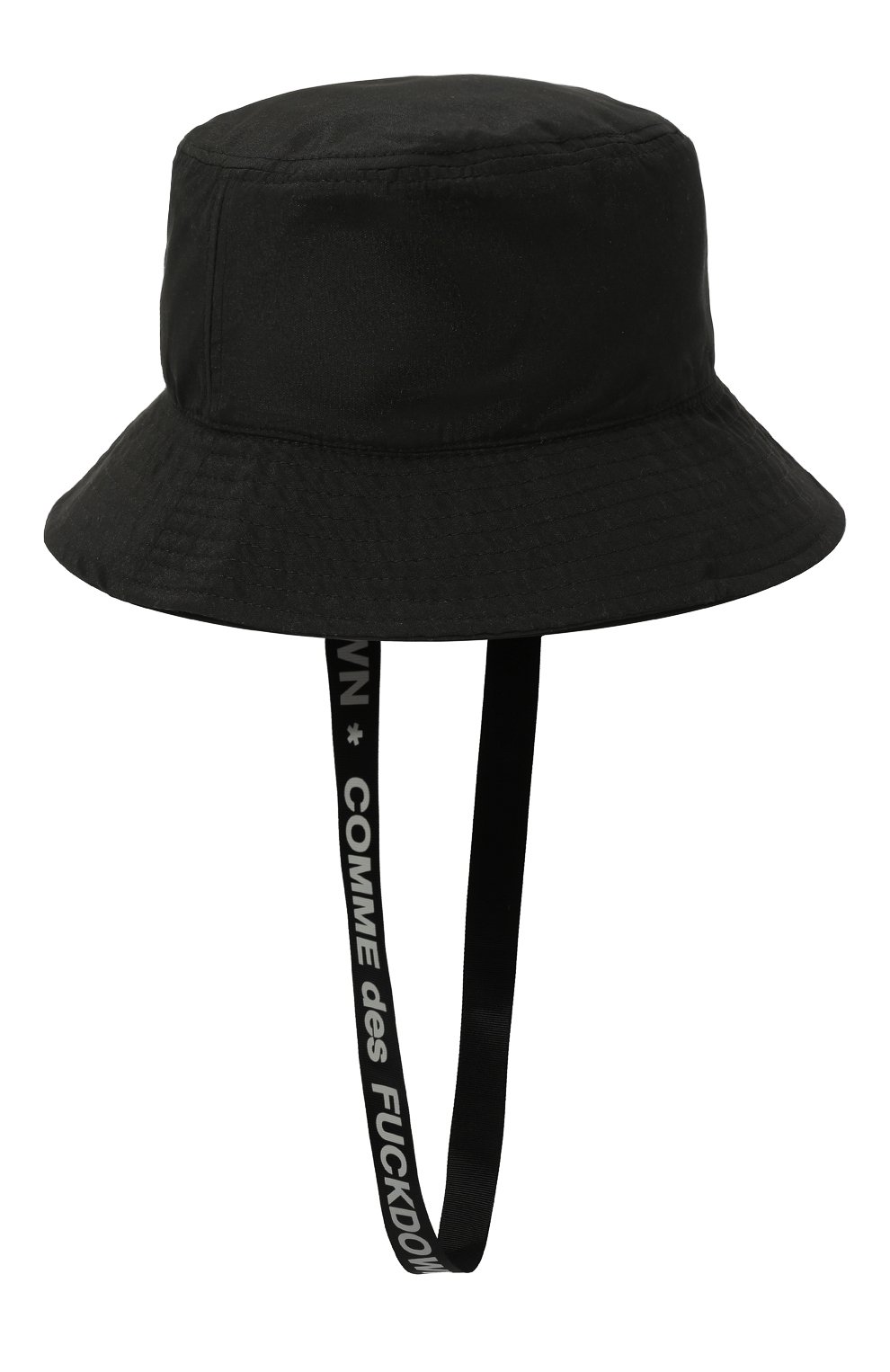 Панама COMME DES FUCKDOWN, арт. CDFA591CP, фото 3