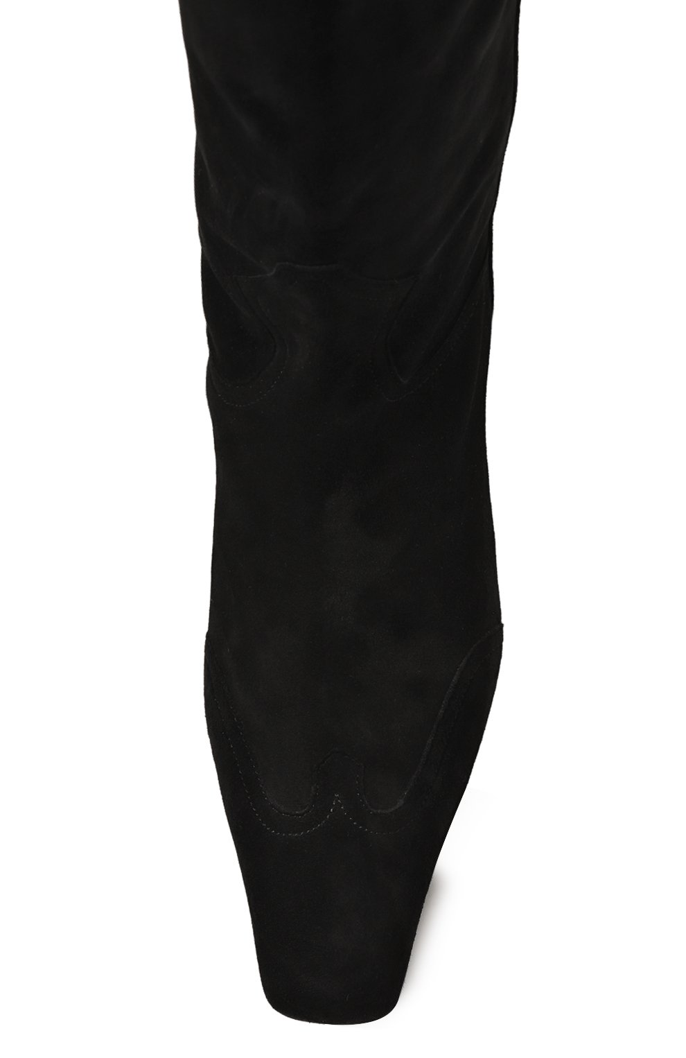 Замшевые казаки ambr ERIKA CAVALLINI, арт. P4WY31, фото 6