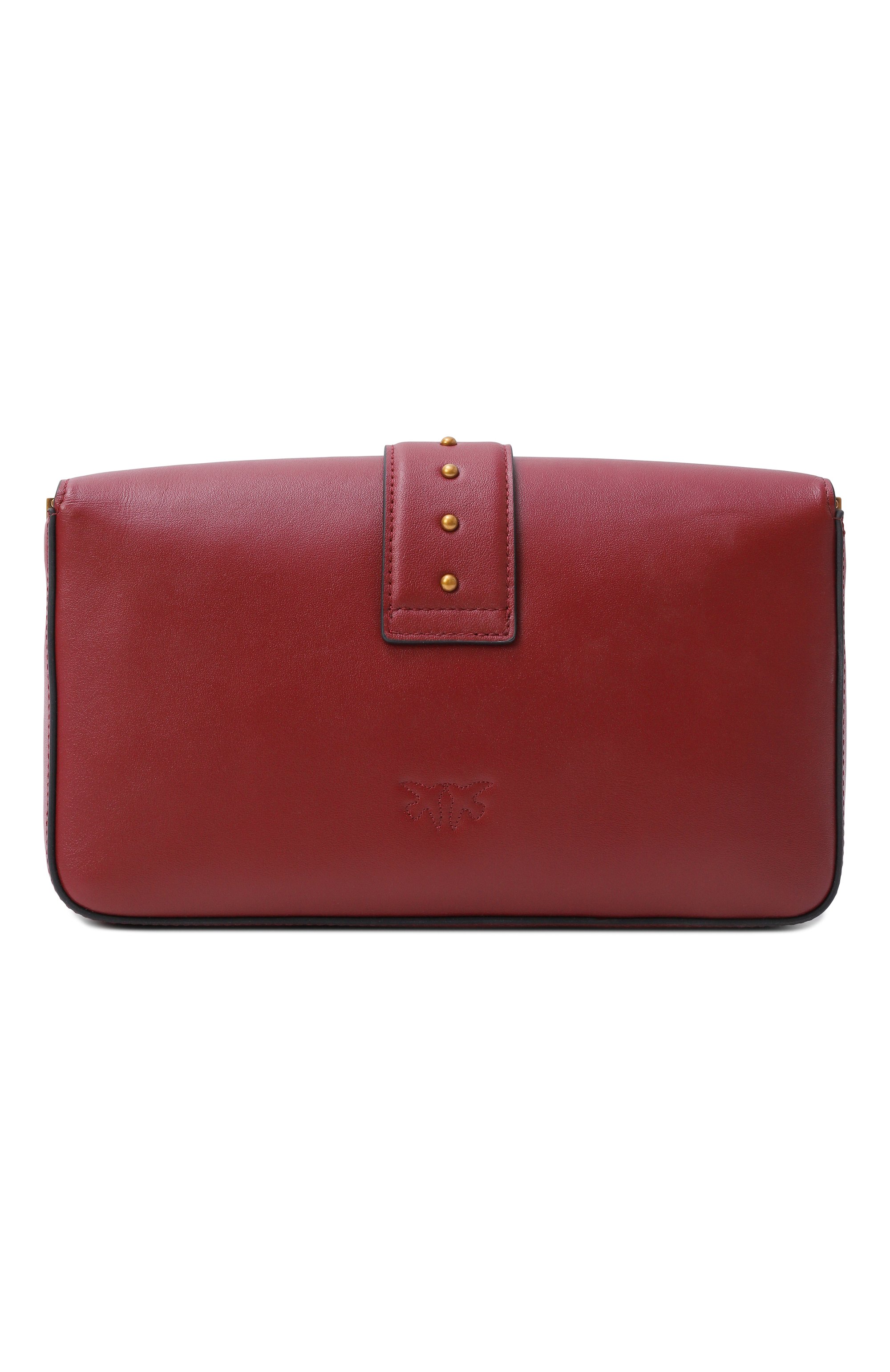 Сумка love one PINKO, арт. 104524/A0Q0, фото 6