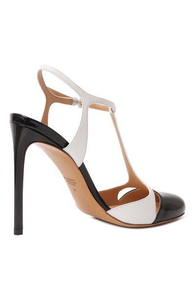 Кожаные туфли FRANCESCO RUSSO, арт. R1P926/N220, фото 5