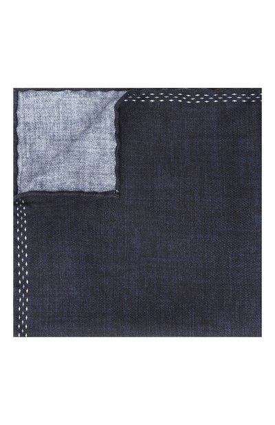 Мужской шелковый платок BRUNELLO CUCINELLI, арт. MR8670091