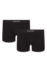 Черный