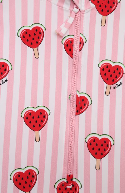 Слитный купальник MC2 SAINT BARTH, арт. STBK WAIKIKI/WAI0001, фото 3