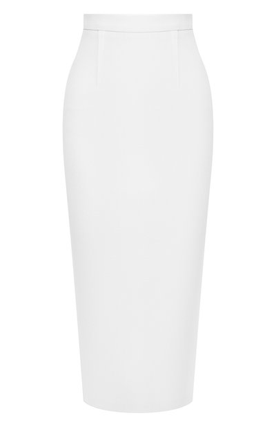 Женская шерстяная юбка ROLAND MOURET, арт. PW19/S4134/F4044