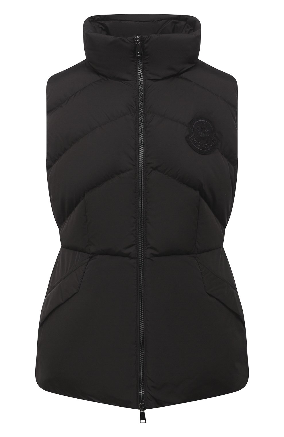Пухов ый жилет MONCLER, арт. F2-093-1A547-00-C0068, фото 1