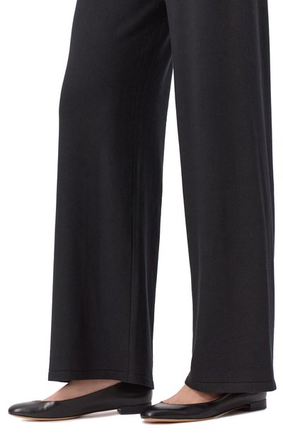 Кожаные балетки FRANCESCO RUSSO, арт. R1P742/N200, фото 3