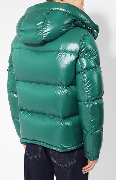 Пуховик wilson MONCLER, арт. E2-091-41910-05-68950, фото 4
