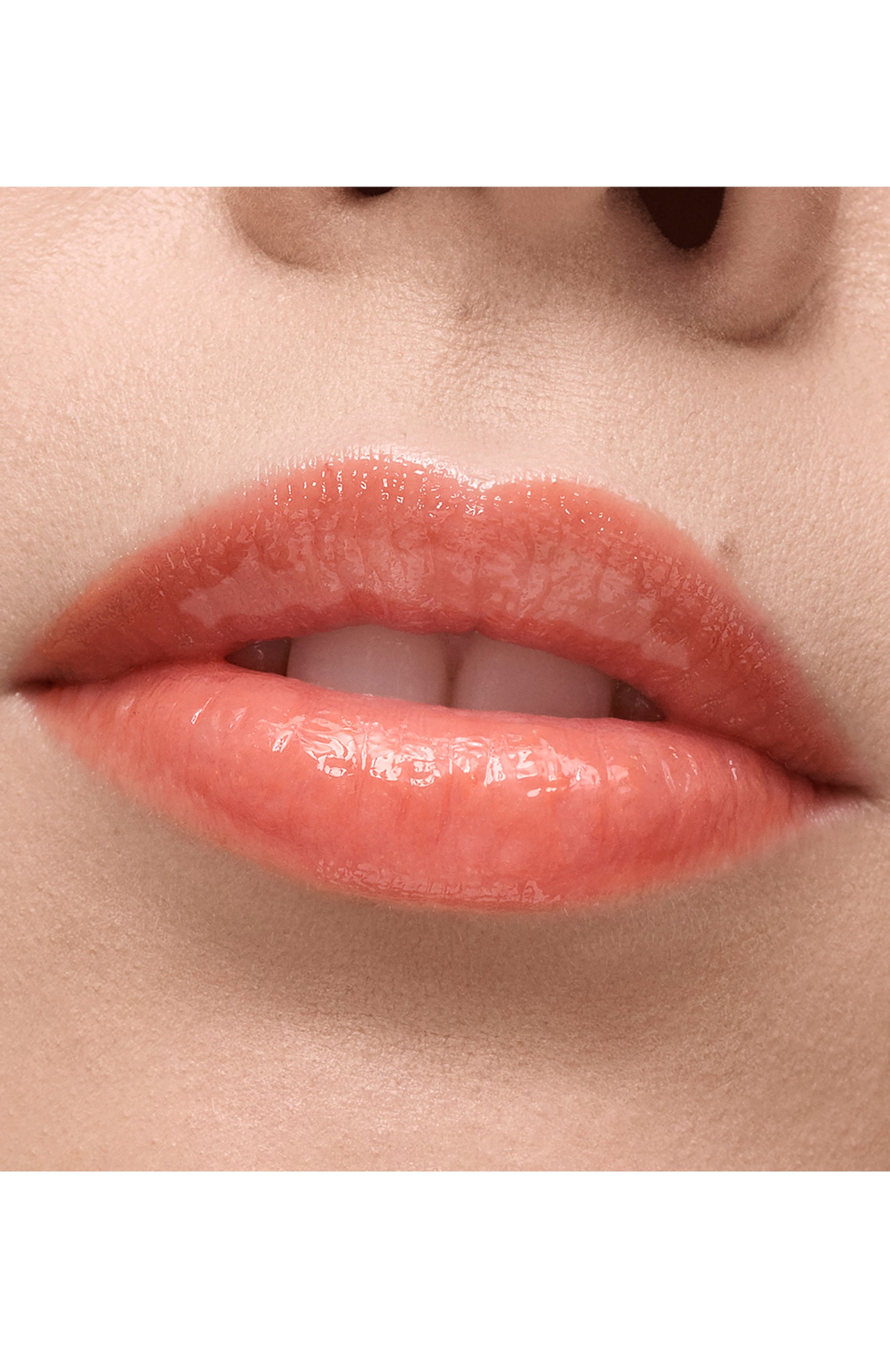 Масло-блеск для губ glossy pout lip oil, оттенок 07 apricot nectar (6ml) ESTÉE LAUDER, арт. GBG5-07, фото 3