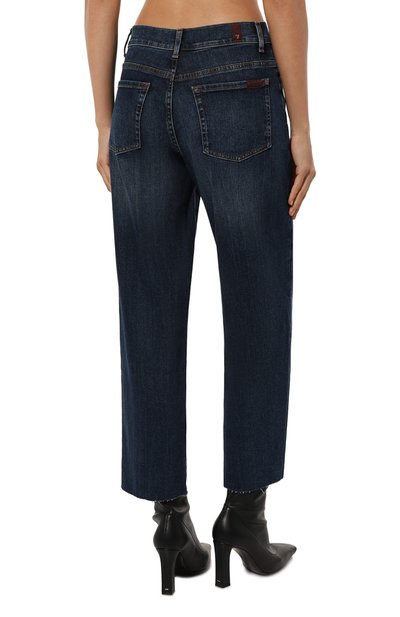 Джинсы 7 FOR ALL MANKIND, арт. JSAN44A0RB, фото 4
