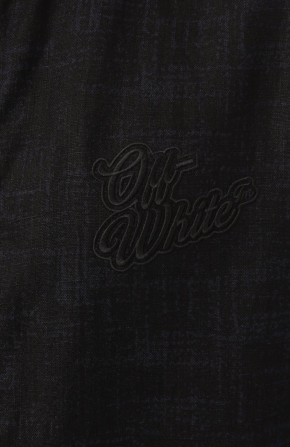 Льняная рубашка OFF-WHITE, арт. 0MGG013S24FAB007, фото 5