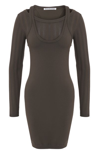 Женское платье ALEXANDERWANG.T, арт. 4KC2196001