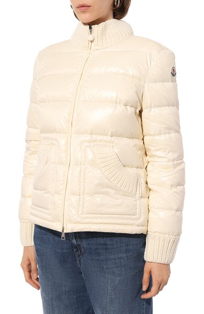 Пуховик arcelot MONCLER, арт. 1A000-15-5963V, фото 3