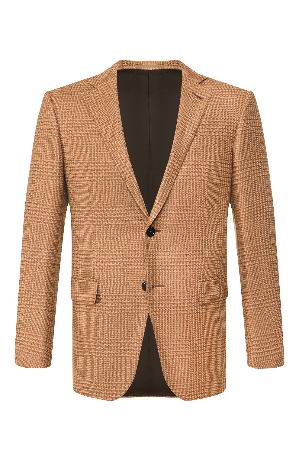 Шерстяной пиджак ZEGNA, арт. 659164/121220, фото 1