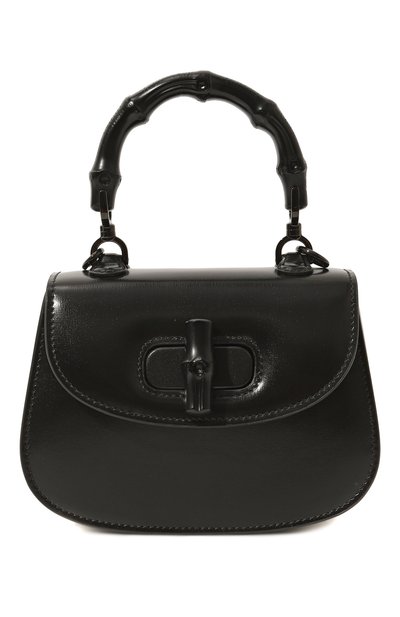 Сумка gucci bamboo 1947 mini GUCCI, арт. 686864 10ODP, фото 1