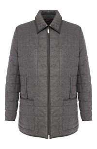 Темно-серый