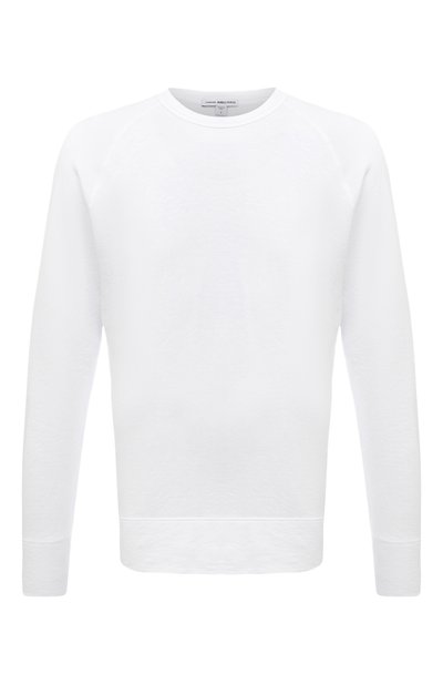 Мужской хлопковый свитшот JAMES PERSE, арт. MXA3278