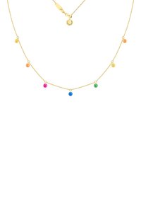 Колье SERENDIPITY, арт. EJN0176Y, фото 1