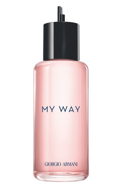 Женский парфюмерная вода my way рефил (150ml) GIORGIO ARMANI, арт. 3614272907904
