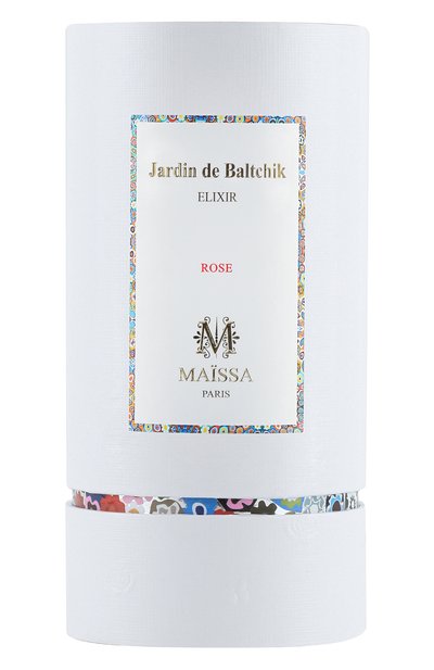 Парфюмерная вода jardin de baltchik (100ml) MAISON MAISSA, арт. 3770020956560, фото 2