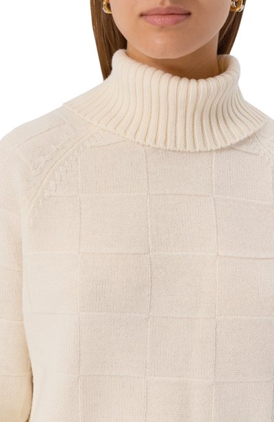 Шерстяной свитер BOGNER, арт. 86686090, фото 5