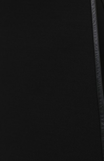 Юбка-шорты VALENTINO, арт. WB3RA7P31CF, фото 5