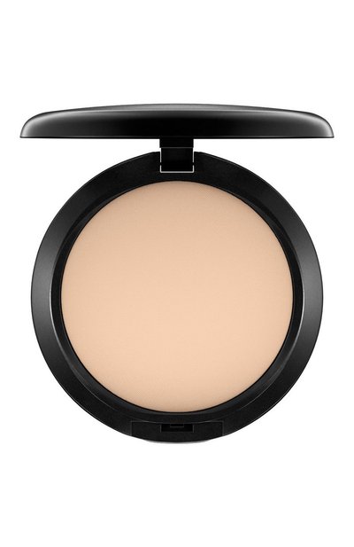 Женская пудра для лица studio fix powder plus foundation, оттенок nw18 (15g) MAC, арт. M510-78