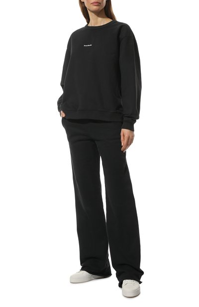 Хлопковые брюки ACNE STUDIOS, арт. AK0364, фото 2
