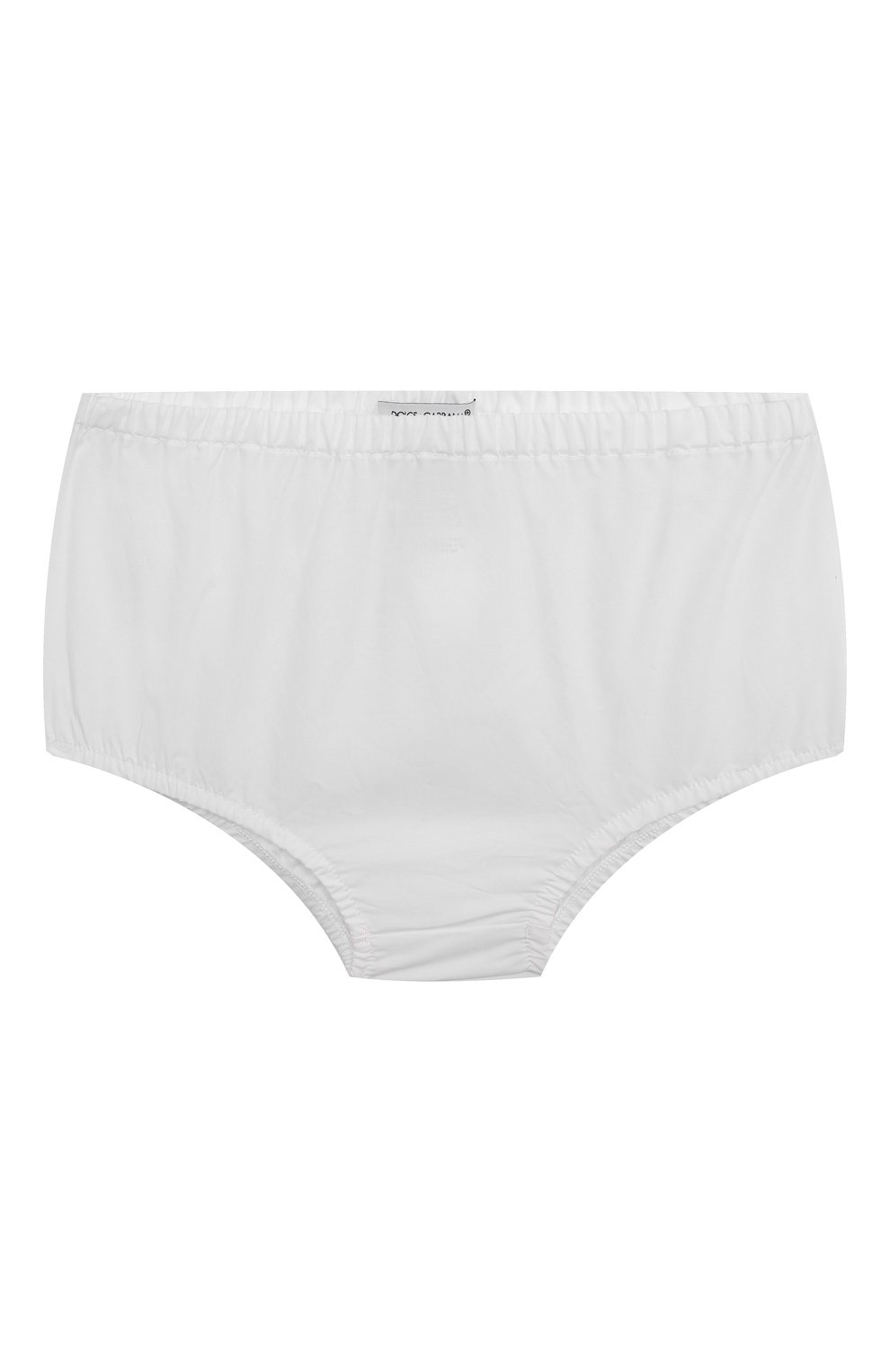 Комплект из платья и шорт DOLCE & GABBANA, арт. L2JD9D/G7NXV, фото 6