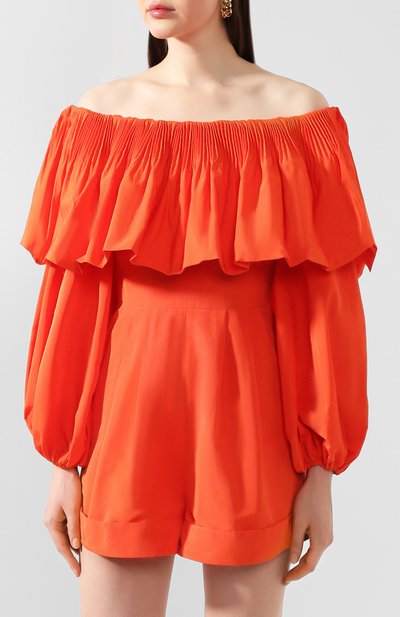 Комбинезон VALENTINO, арт. TB0VE1B04H2, фото 3