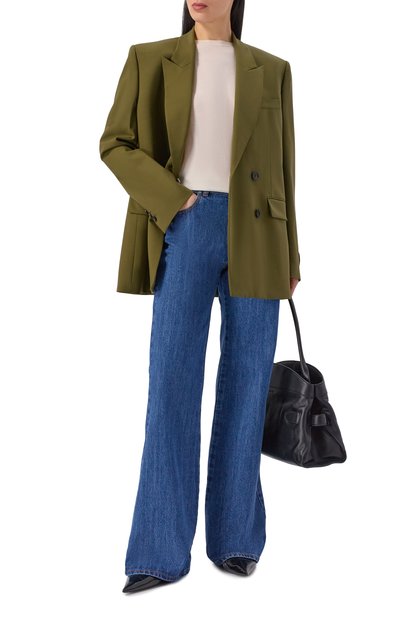 Джинсы P.A.R.O.S.H., арт. D231182/C0JIN, фото 2