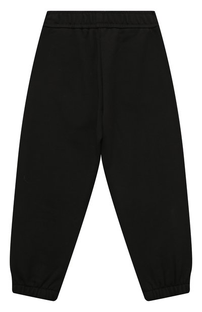 Хлопковые джоггеры EMPORIO ARMANI, арт. EB000020/AF10381, фото 2