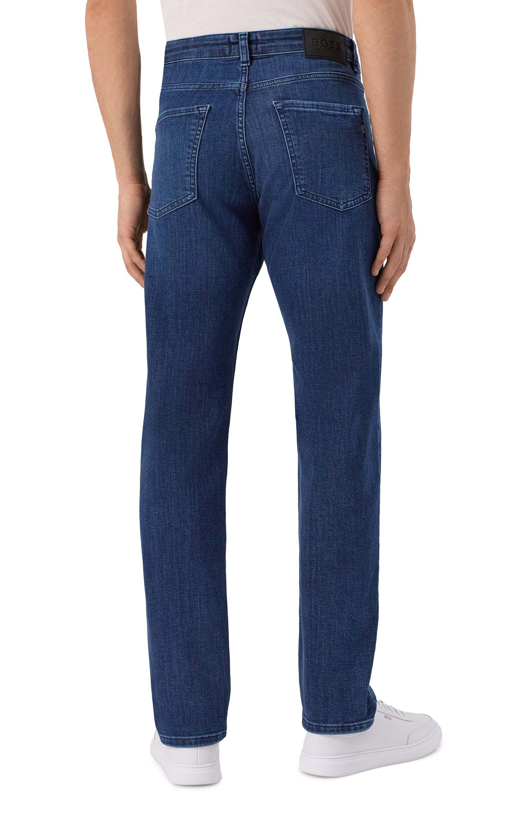 Джинсы maine BOSS, арт. 50533034, фото 4
