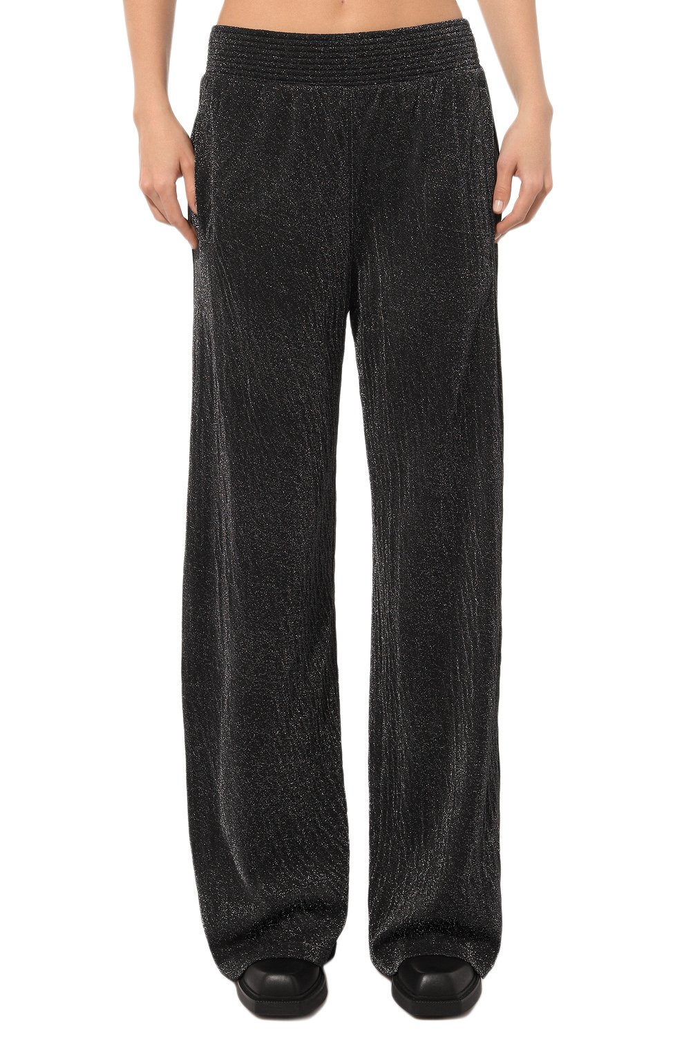 Хлопковые брюки JACOB LEE, арт. WJP062AW24BS, фото 3