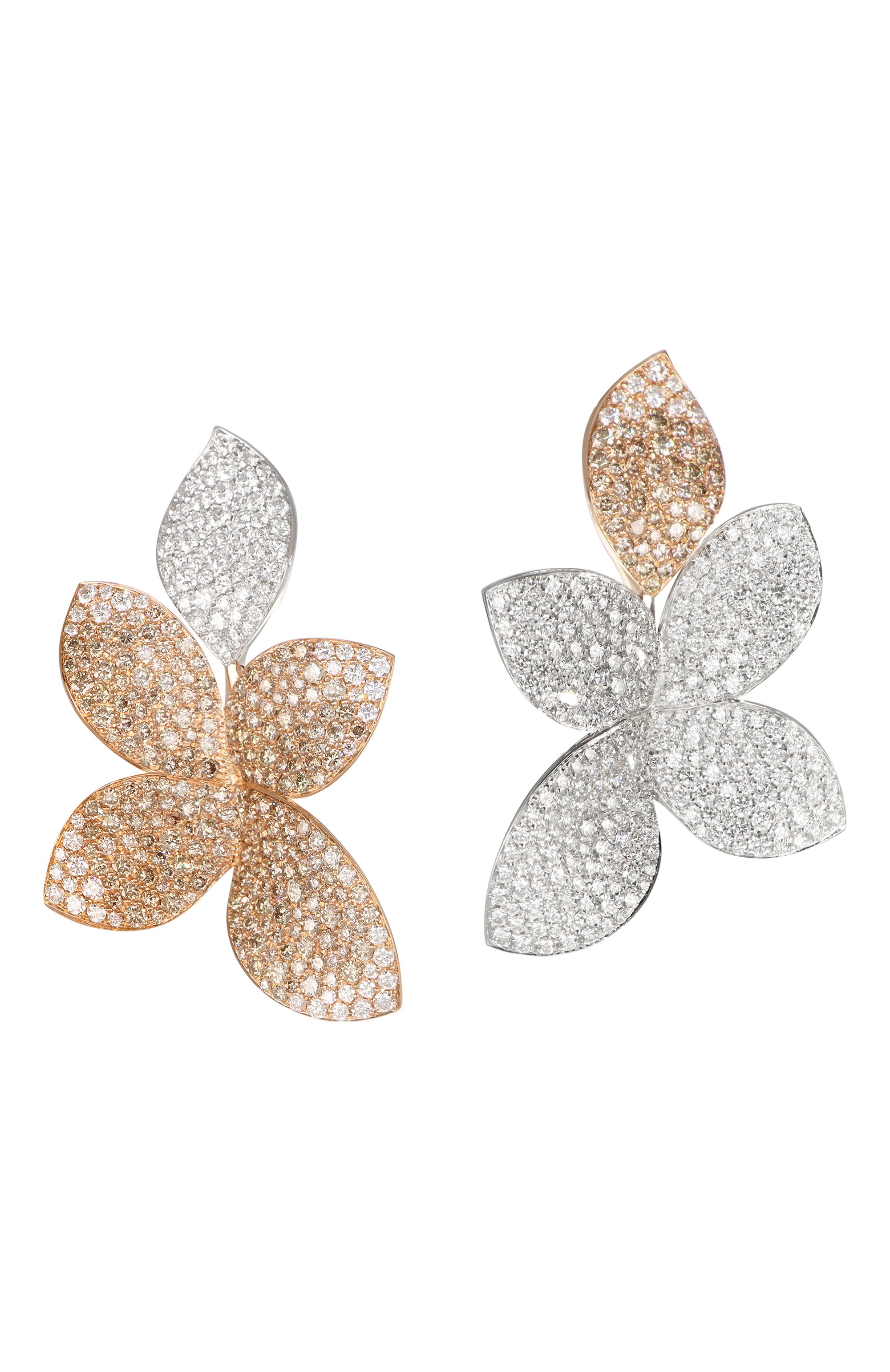 Серьги PASQUALE BRUNI, арт. 16582BR, фото 1