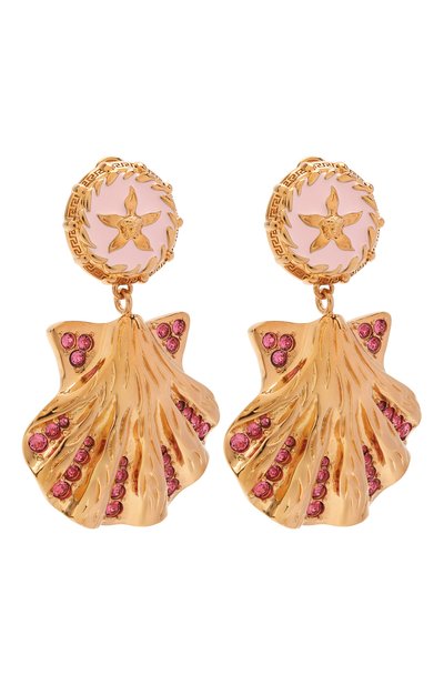 Серьги VERSACE, арт. DG2I112/DJSX, фото 3