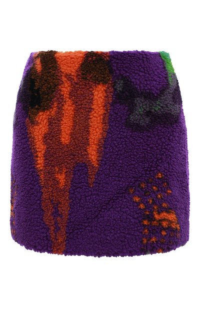 Женская юбка MSGM, арт. 3341MDD16 227515